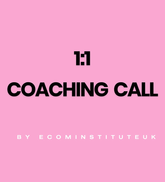 Coaching call